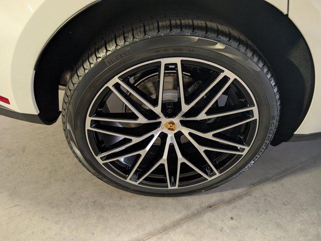 new 2026 Porsche Macan car, priced at $82,950