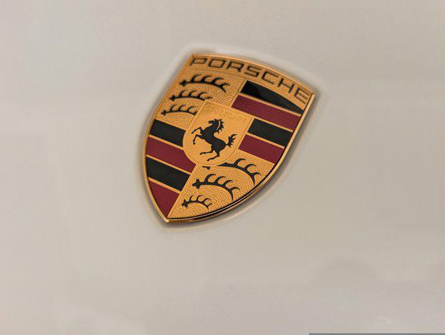 new 2026 Porsche Macan car, priced at $82,950