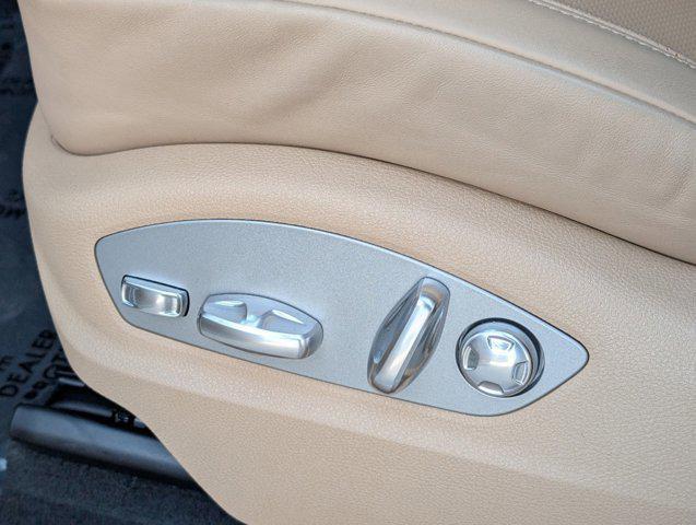 used 2024 Porsche Macan car, priced at $62,991
