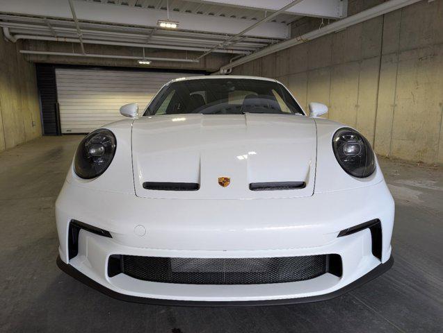 used 2024 Porsche 911 car, priced at $319,000