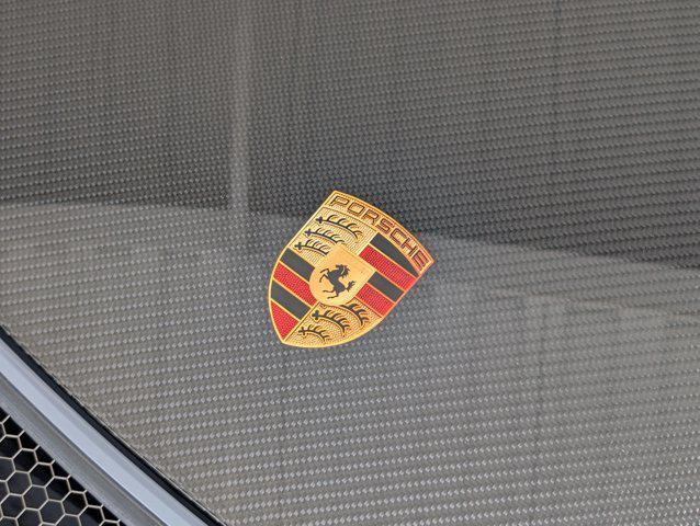 used 2023 Porsche 718 Cayman car, priced at $214,201