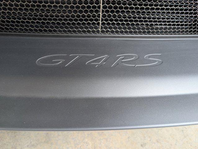 used 2023 Porsche 718 Cayman car, priced at $214,201