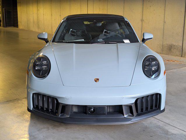 new 2026 Porsche 911 car, priced at $209,690