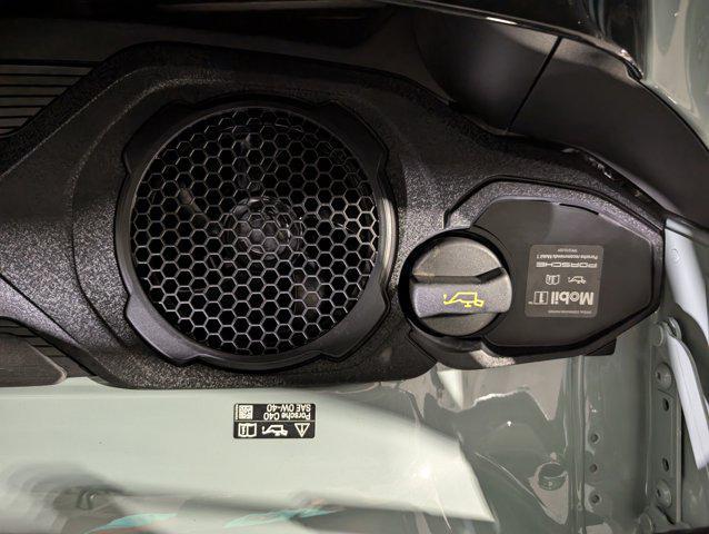 new 2026 Porsche 911 car, priced at $209,690