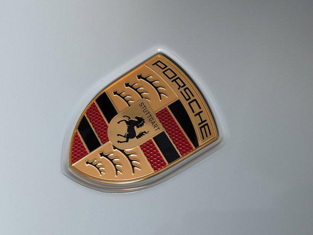 new 2026 Porsche 911 car, priced at $209,690