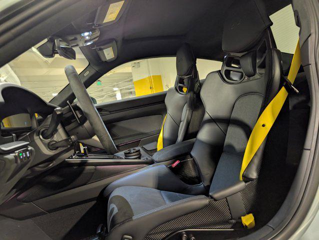 new 2026 Porsche 911 car, priced at $209,690