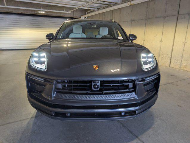 new 2026 Porsche Macan car, priced at $81,230