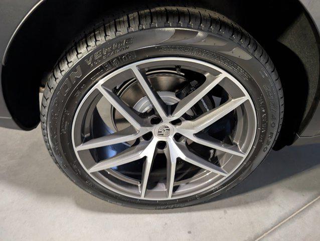 new 2026 Porsche Macan car, priced at $81,230