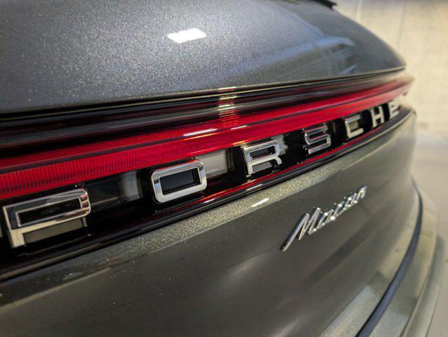 new 2026 Porsche Macan car, priced at $81,230