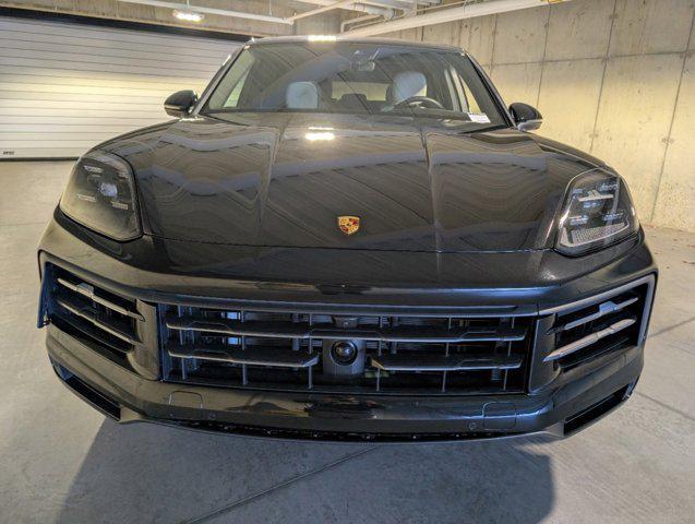 used 2024 Porsche Cayenne car, priced at $89,796