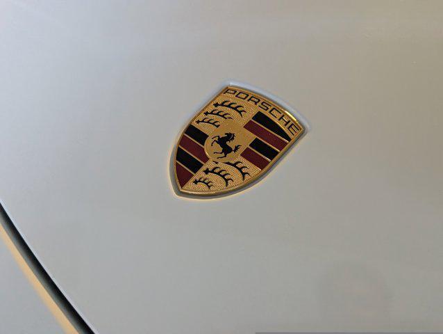 used 2018 Porsche 911 car, priced at $124,201