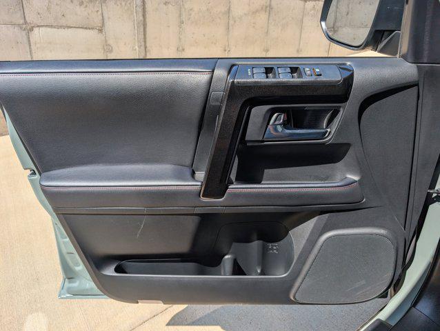 used 2023 Toyota 4Runner car, priced at $54,301