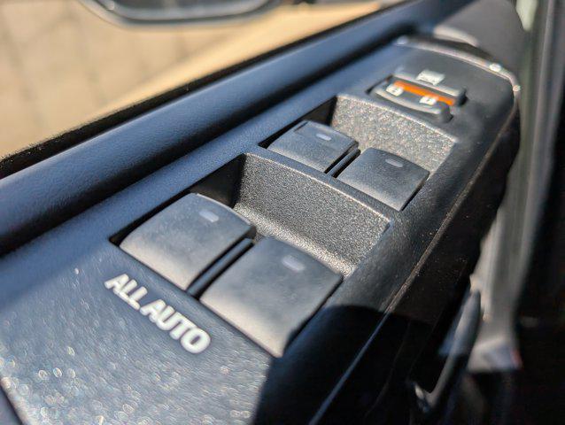 used 2023 Toyota 4Runner car, priced at $54,301