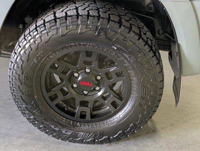 used 2023 Toyota 4Runner car, priced at $54,301