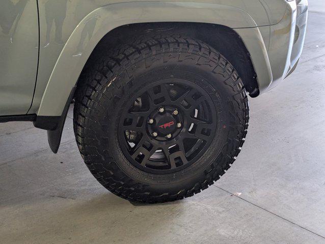 used 2023 Toyota 4Runner car, priced at $54,301