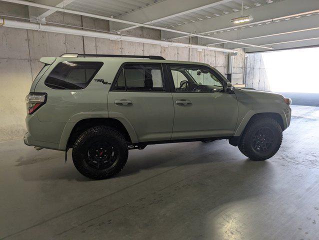 used 2023 Toyota 4Runner car, priced at $54,301