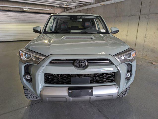 used 2023 Toyota 4Runner car, priced at $54,301