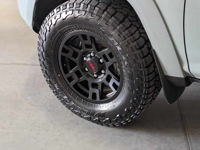 used 2023 Toyota 4Runner car, priced at $54,301