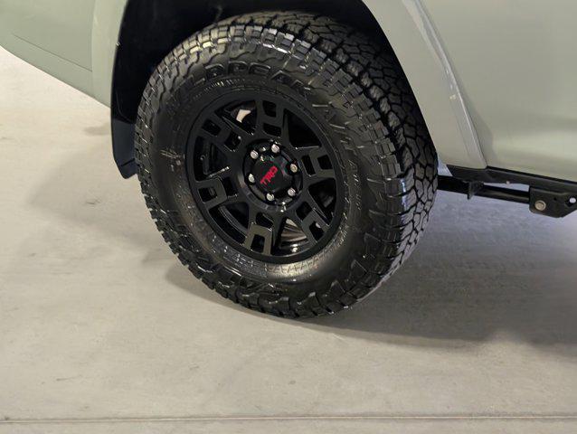 used 2023 Toyota 4Runner car, priced at $54,301