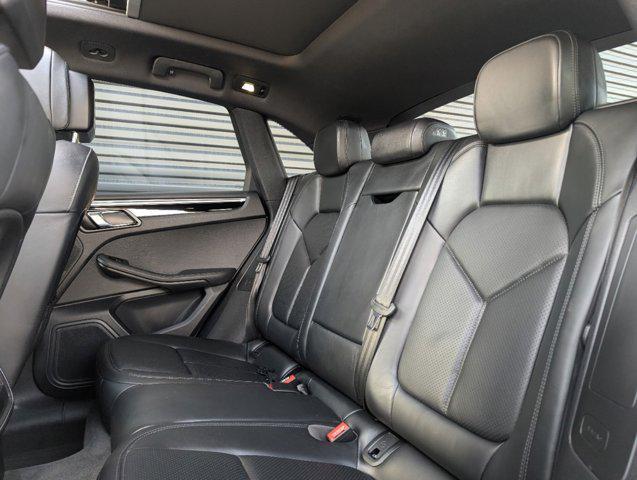 used 2021 Porsche Macan car, priced at $43,992