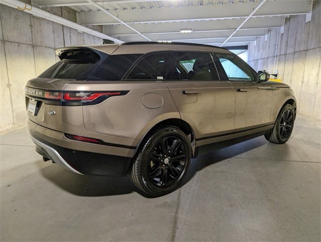 used 2020 Land Rover Range Rover Velar car, priced at $41,296