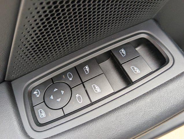 new 2025 Porsche Taycan car, priced at $133,305