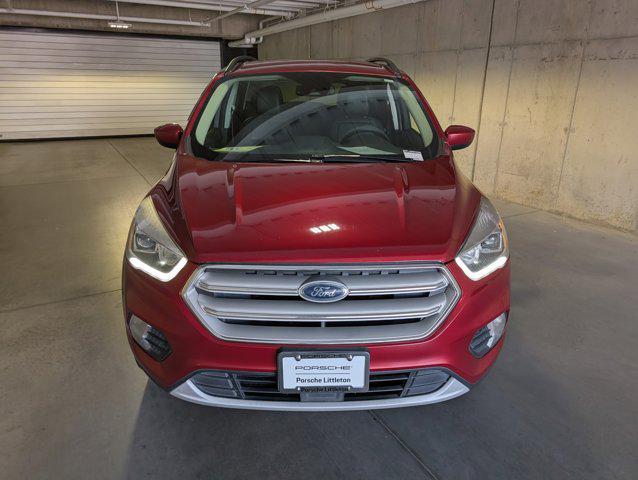 used 2019 Ford Escape car, priced at $14,301