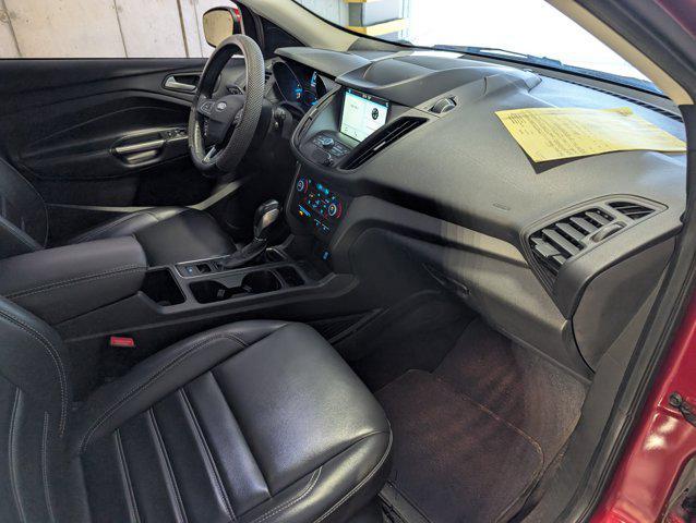 used 2019 Ford Escape car, priced at $14,301