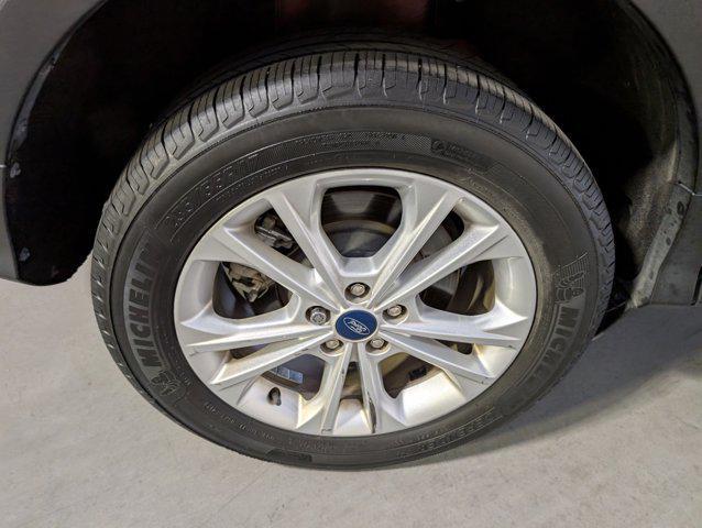 used 2019 Ford Escape car, priced at $14,301
