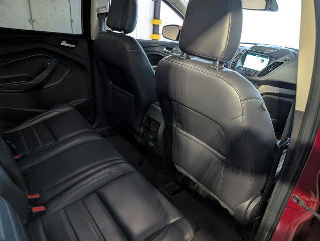 used 2019 Ford Escape car, priced at $14,301