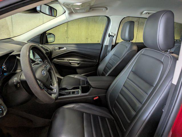used 2019 Ford Escape car, priced at $14,301