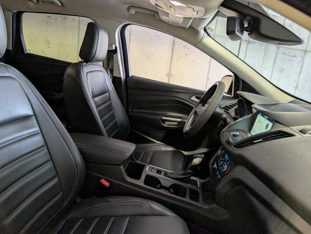 used 2019 Ford Escape car, priced at $14,301