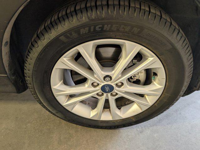 used 2019 Ford Escape car, priced at $14,301