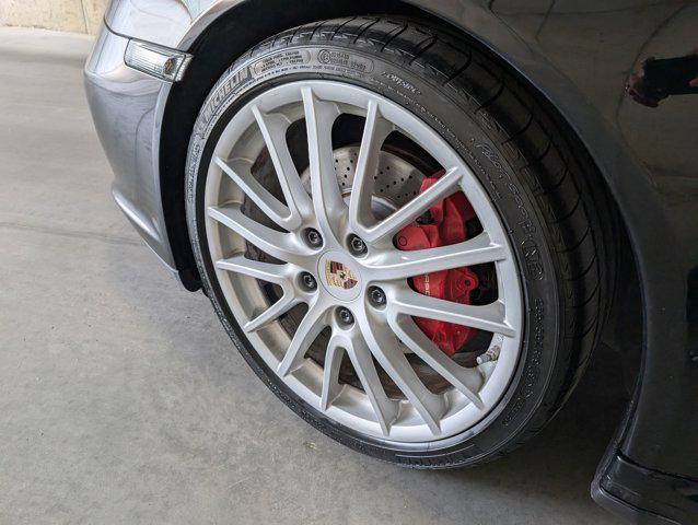 used 2012 Porsche 911 car, priced at $78,991