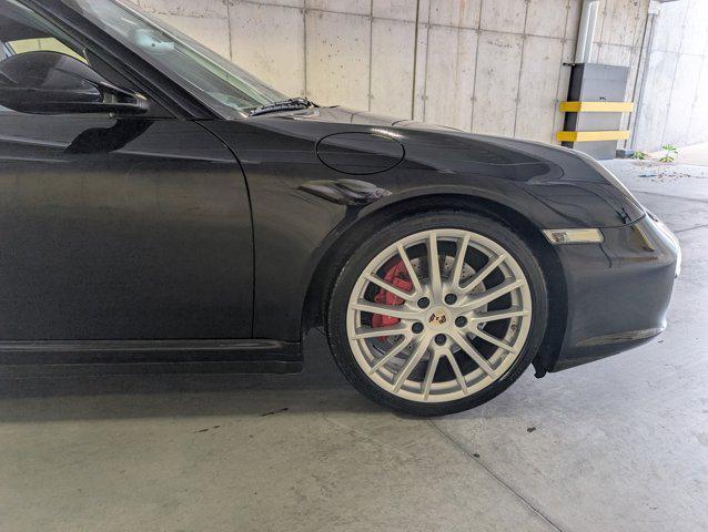 used 2012 Porsche 911 car, priced at $78,991