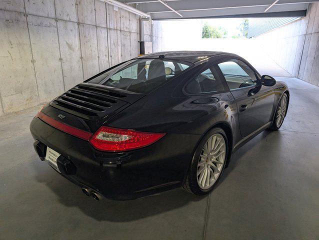 used 2012 Porsche 911 car, priced at $78,991