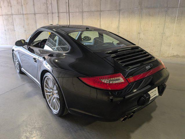 used 2012 Porsche 911 car, priced at $78,991