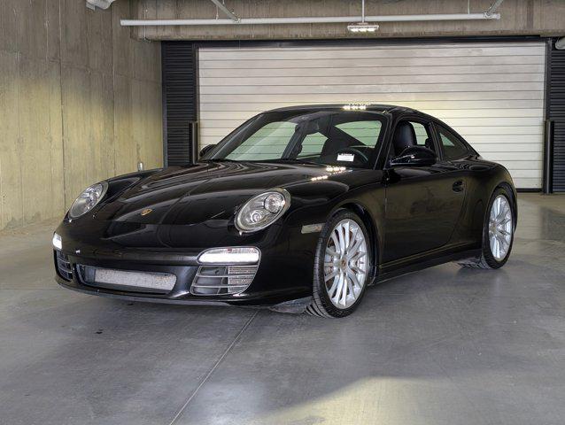 used 2012 Porsche 911 car, priced at $78,991