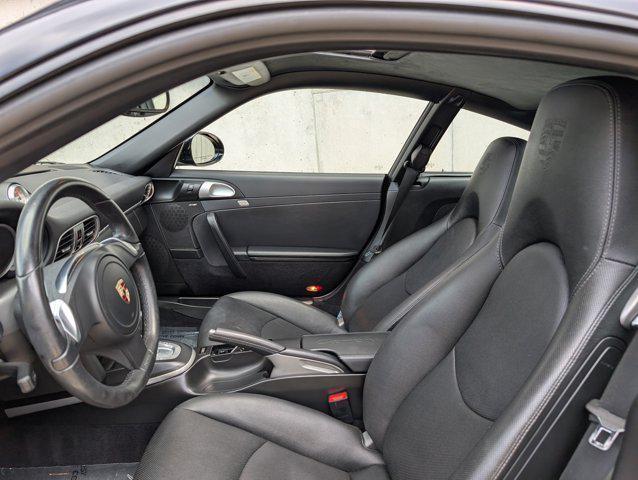used 2012 Porsche 911 car, priced at $78,991