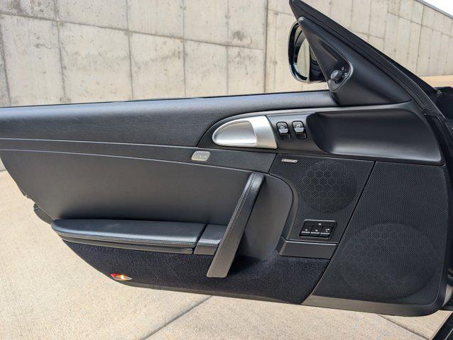 used 2012 Porsche 911 car, priced at $78,991