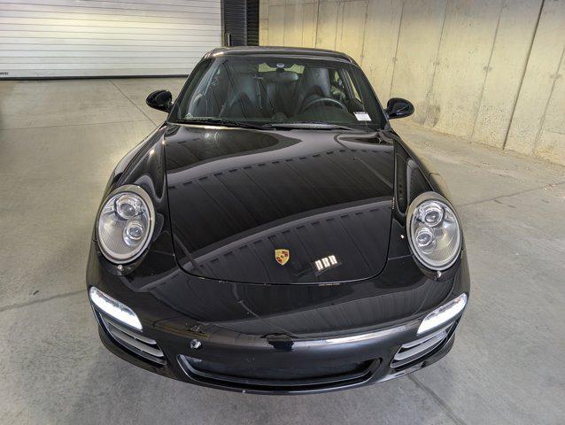 used 2012 Porsche 911 car, priced at $78,991
