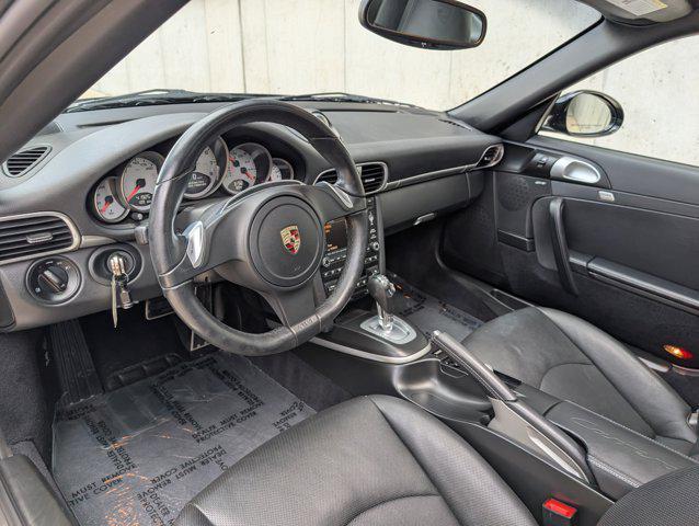used 2012 Porsche 911 car, priced at $78,991