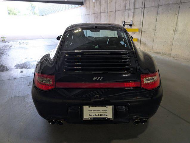 used 2012 Porsche 911 car, priced at $78,991