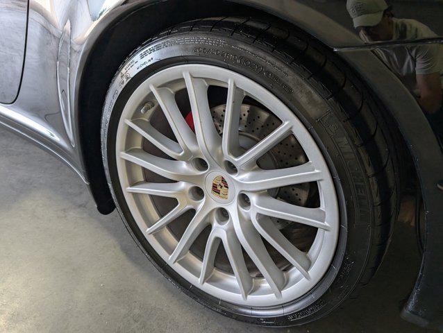 used 2012 Porsche 911 car, priced at $78,991