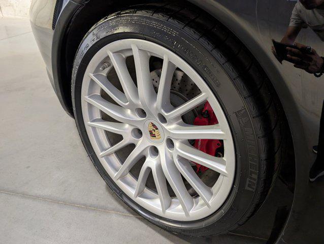 used 2012 Porsche 911 car, priced at $78,991