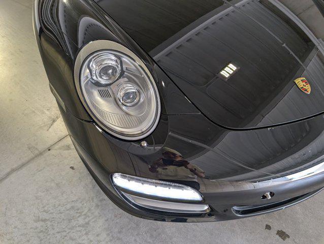 used 2012 Porsche 911 car, priced at $78,991