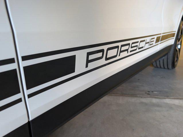 new 2026 Porsche Cayenne car, priced at $126,460