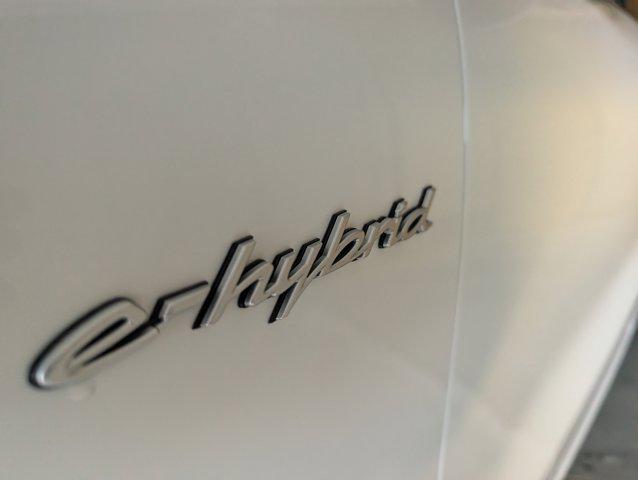 new 2026 Porsche Cayenne car, priced at $126,460