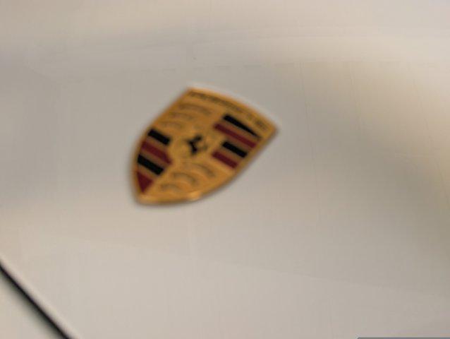 new 2026 Porsche Cayenne car, priced at $126,460