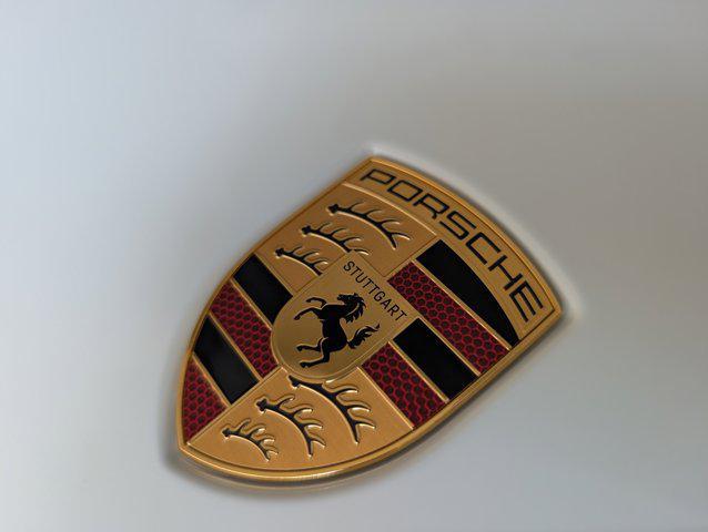 new 2026 Porsche Cayenne car, priced at $126,460